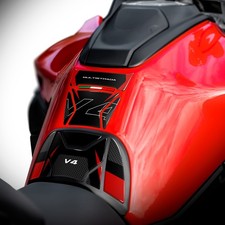 Paraserbatoio per ducati - per,