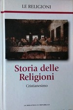 Storia delle Religioni -