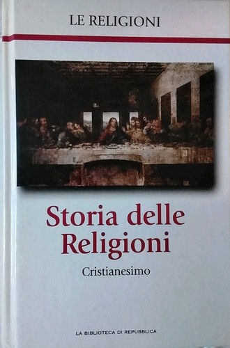 Storia delle religioni - religioni,