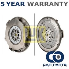 Volano doppia massa CPO adatto