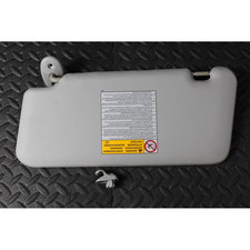 ALETTA PANTINA PARASOLE DX DESTRA 3P SUZUKI GRAND VITARA 2 II (JT,TE,TD)(05-15)