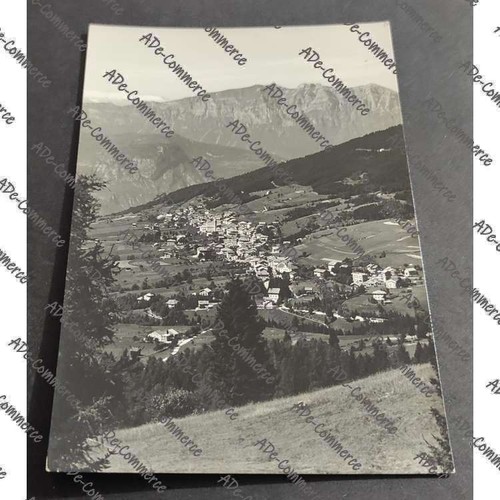 Cartolina folgaria panorama - -,