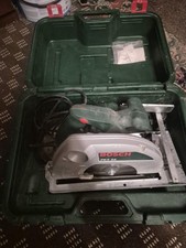 Bosch PKS 66 - Seghetto