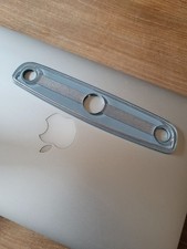 Mostrina in plastica per il