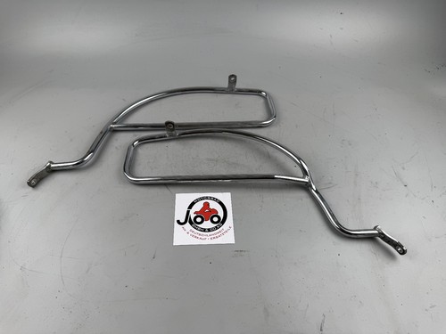 Honda vt600c shadow supporto - shadow,