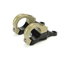 NUOVO Renthal Integra 35 mm 50 mm Direct Mount 0° Rise Downhill attacco stelo (copia)