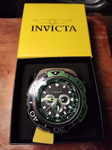 Orologio invicta uomo - invicta,