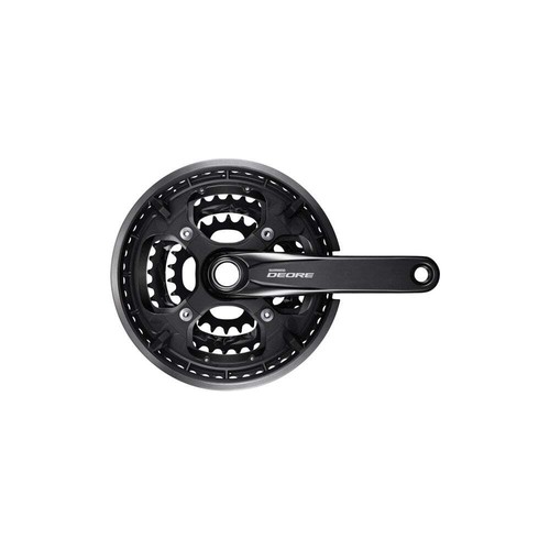 Catena tripla shimano deore - tripla,