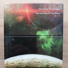Dark Side of the Moog, Vols