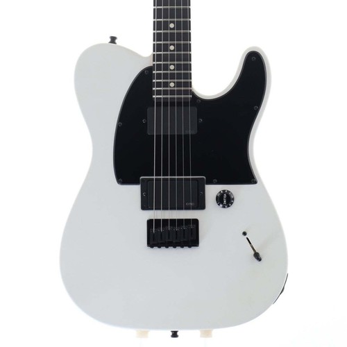 Fender artist series - artist, root
