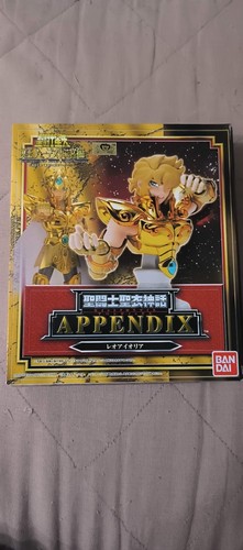 Saint seiya myth cloth - myth,