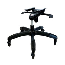 SPARCO 010814NR Base girevole