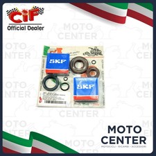KIT REVISIONE ALBERO MOTORE