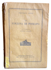 FRANCESCO ALVINO LA COLLINA DI