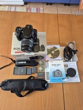 Fotocamera digitale canon eos - fotocamera,