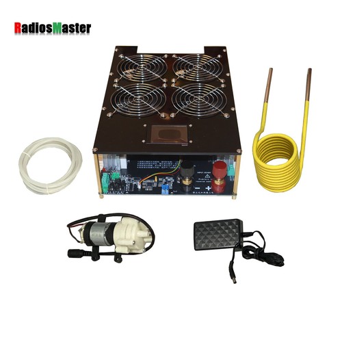 Kit riscaldatore induzione - induzione, 5kw