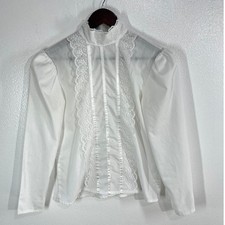 Camicetta vittoriana Gunne Sax
