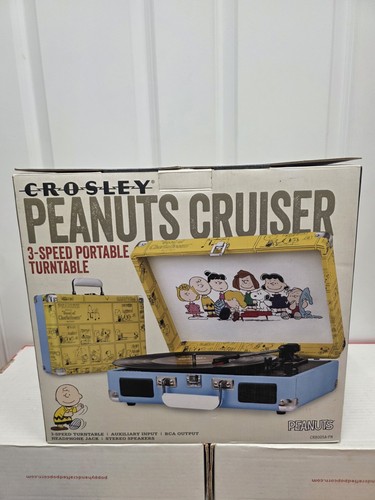 Giradischi portatile crosley - portatile,