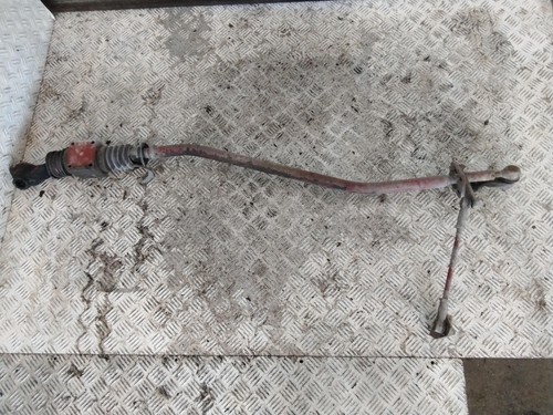 Leva cambio per iveco - leva,