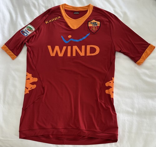 Maglia michael bradley roma - maglia,