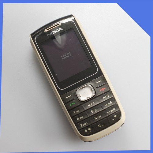 Pulsanti per cellulare retrò