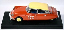 Rio models Citroen DS 19