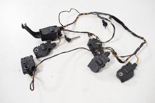 Attuatore motore flap - motore,