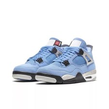 Nike Air Jordan 4 "University