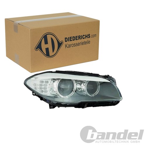 Diederichs xenon led - diederichs,