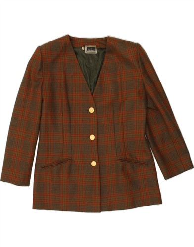 Giacca blazer donna bottoni - blazer,