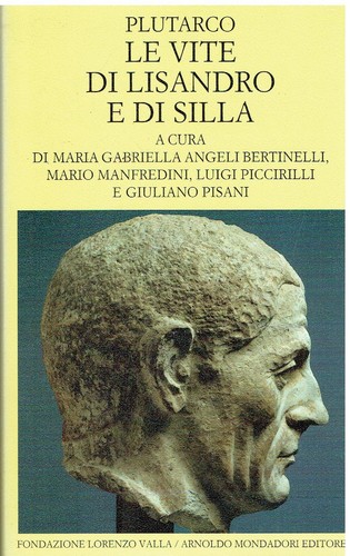 Vite lisandro di silla - le,