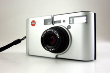 Leitz Leica C2 Leica Vario