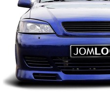 Griglia radiatore Opel Astra G