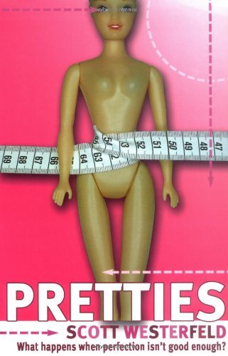 Pretties scott westerfeld - pretties,
