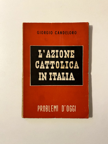 Giorgio candeloro azione - giorgio, candeloro-