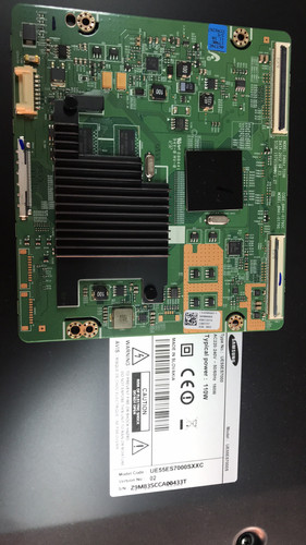 Con bn41 01790c por - por, tv