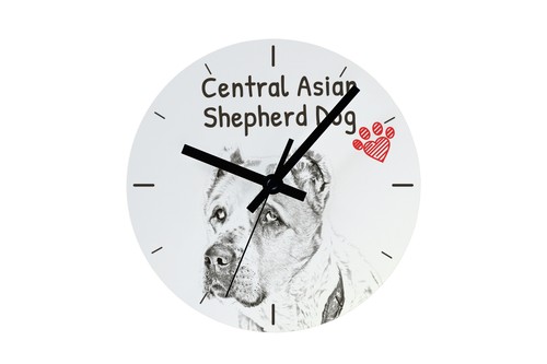 Cane pastore dell - da,