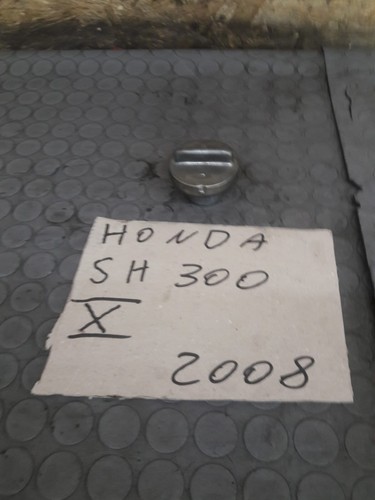 Tappo serbatoio benzina - serbatoio,