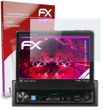 atFoliX Pellicola Vetro per