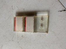 MUSICASSETTA SONY CON CUSTODIA