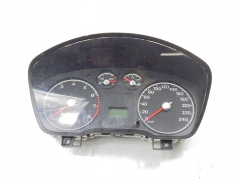 Ford focus mk2 contatore - focus,