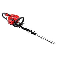 SHINDAIWA DH185ST TAGLIASIEPI TOSASIEPI PROFESSIONALE DOPPIA LAMA MOTORE EURO2