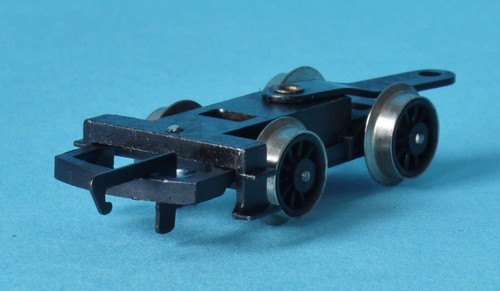 X335 hornby triang - hornby, with