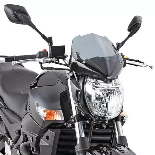 Givi 247a cupolino - 247a,