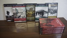 Lotto dvd militaria: Grandi
