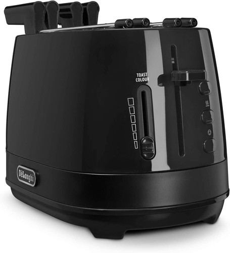 Delonghi tostapane con pinze - delonghi,