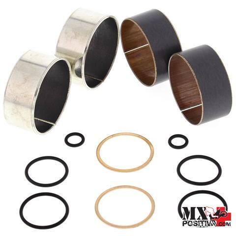 Kit revisione forcelle ktm 125 - forcelle,