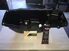 FIAT PUNTO 188 1.3 MULTIJET TT COPPA OLIO + MASTICE NERO RIF. ORIGINALE 46743794
