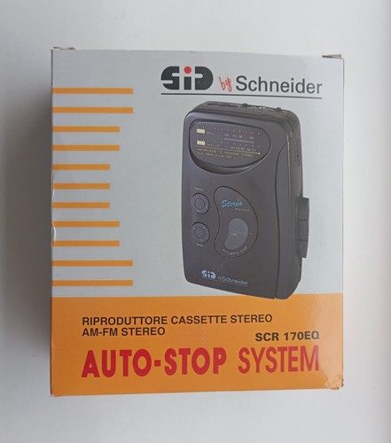 Schneider scr 170 - ,