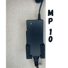 Supporto alimentatore ecotech - supporto,